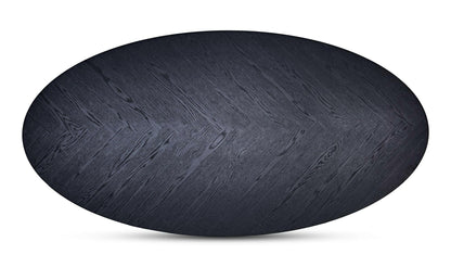 Moe's WILLIAM DINING TABLE