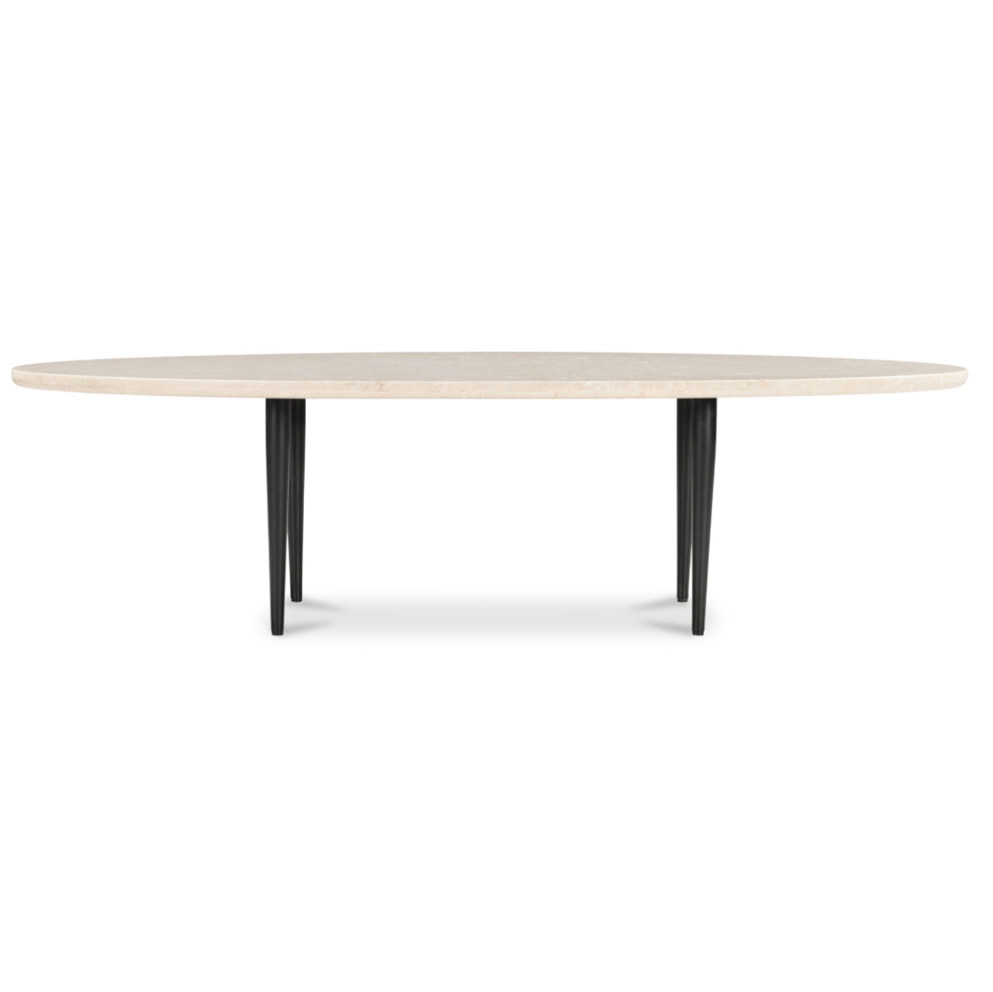 Winona Coffee Table Botticino Beige Marble