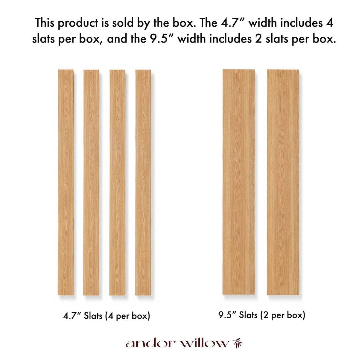 Wood Slat Room Divider.