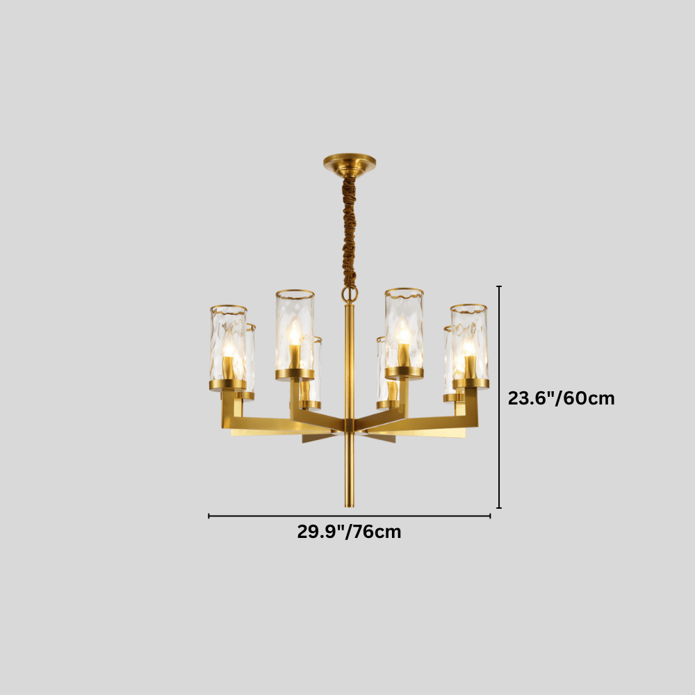 Wynlo Chandelier