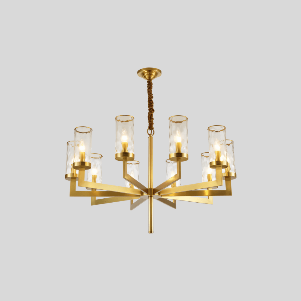 Wynlo Chandelier