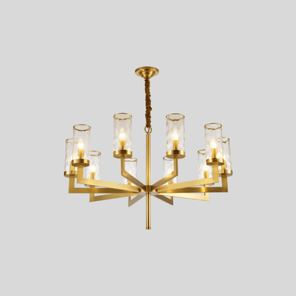 Wynlo Chandelier