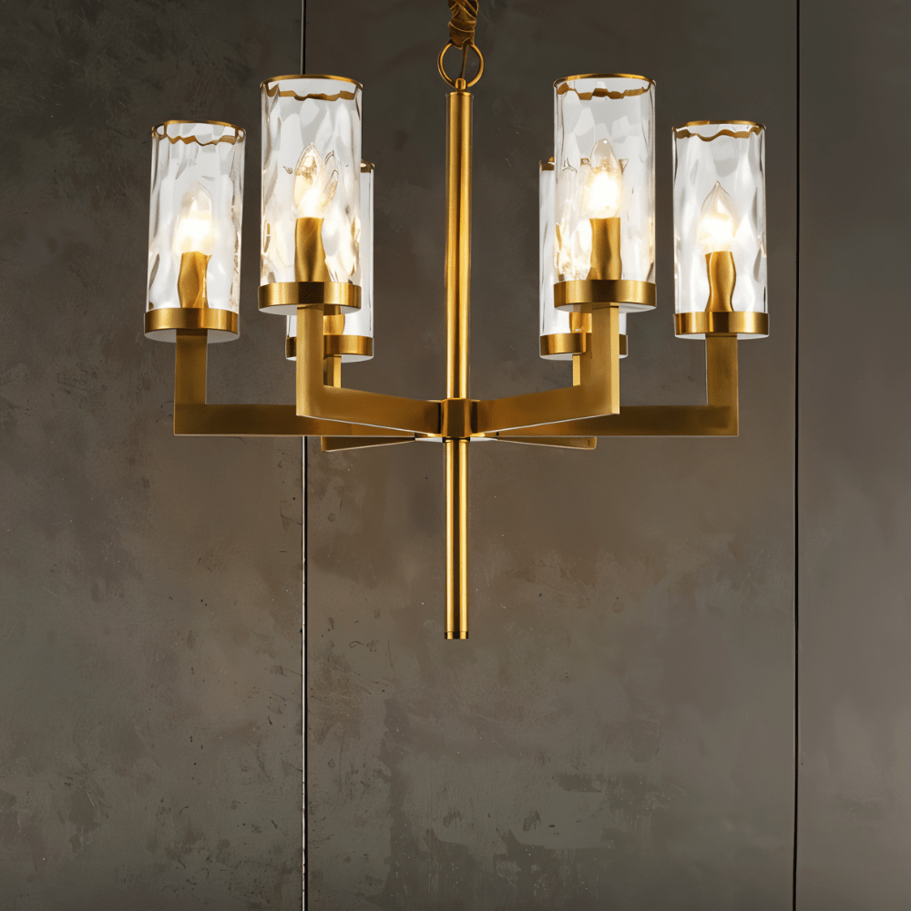 Wynlo Chandelier