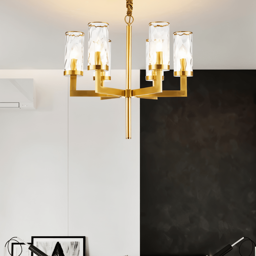 Wynlo Chandelier