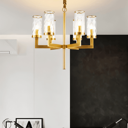 Wynlo Chandelier