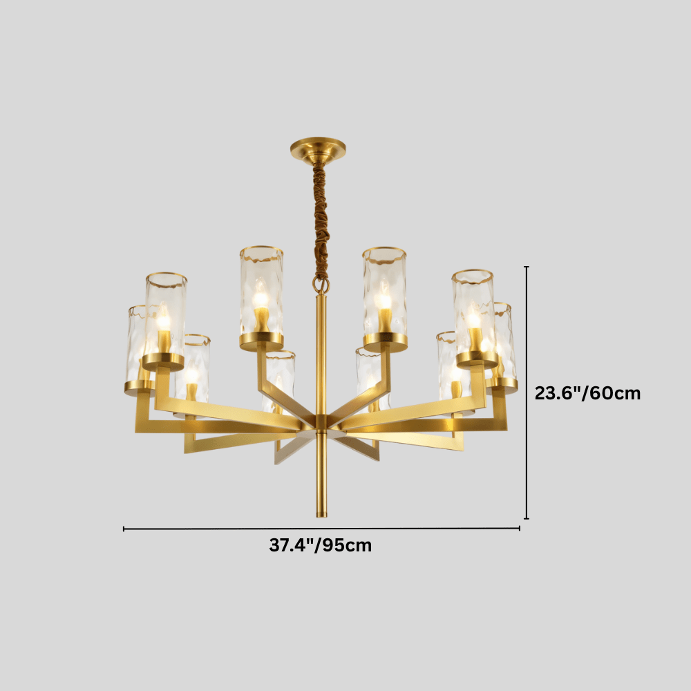 Wynlo Chandelier