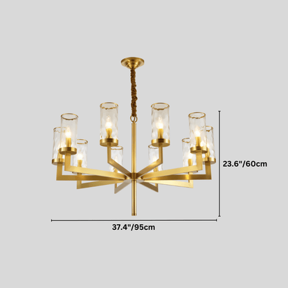 Wynlo Chandelier