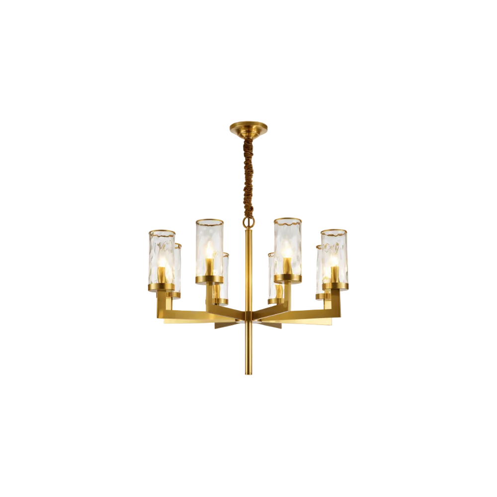 Wynlo Chandelier