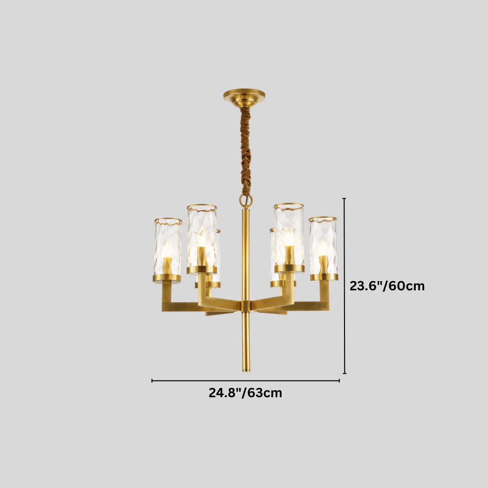 Wynlo Chandelier