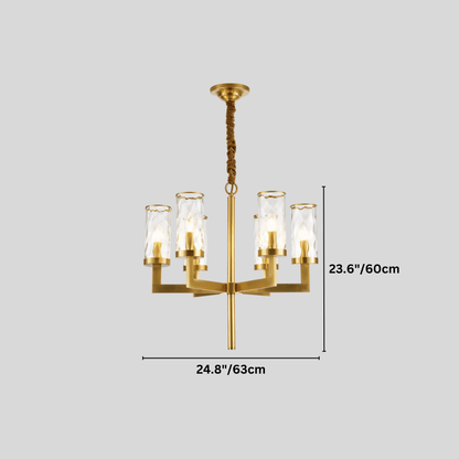 Wynlo Chandelier