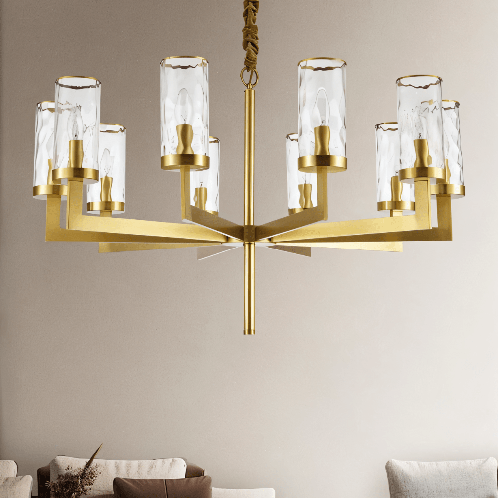 Wynlo Chandelier