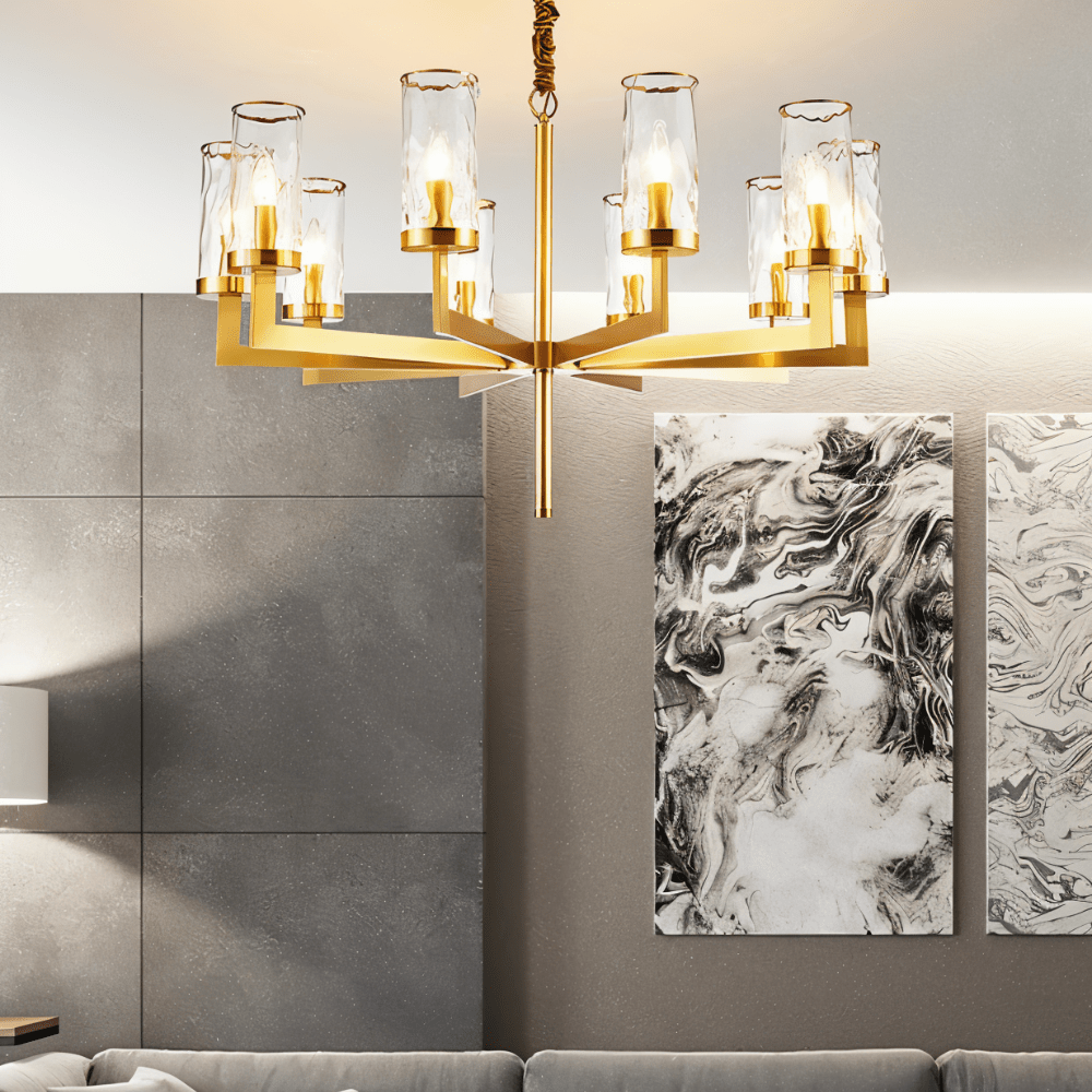 Wynlo Chandelier