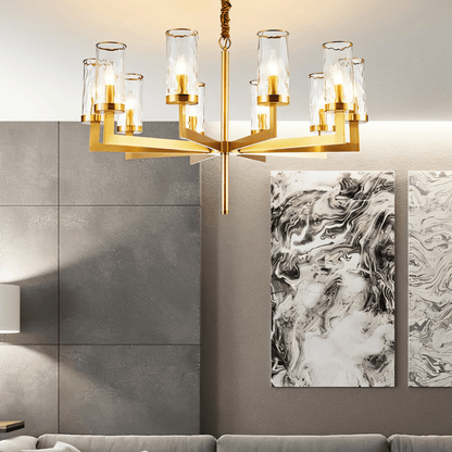 Wynlo Chandelier