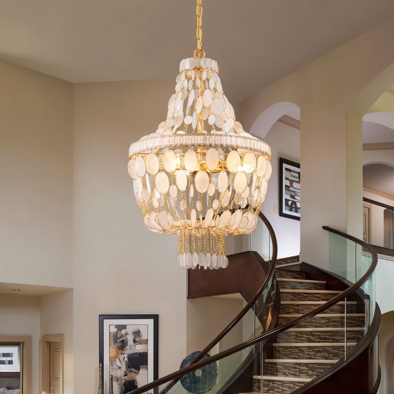 Xandor Chandelier