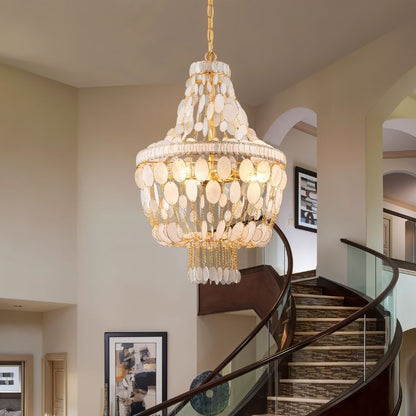 Xandor Chandelier