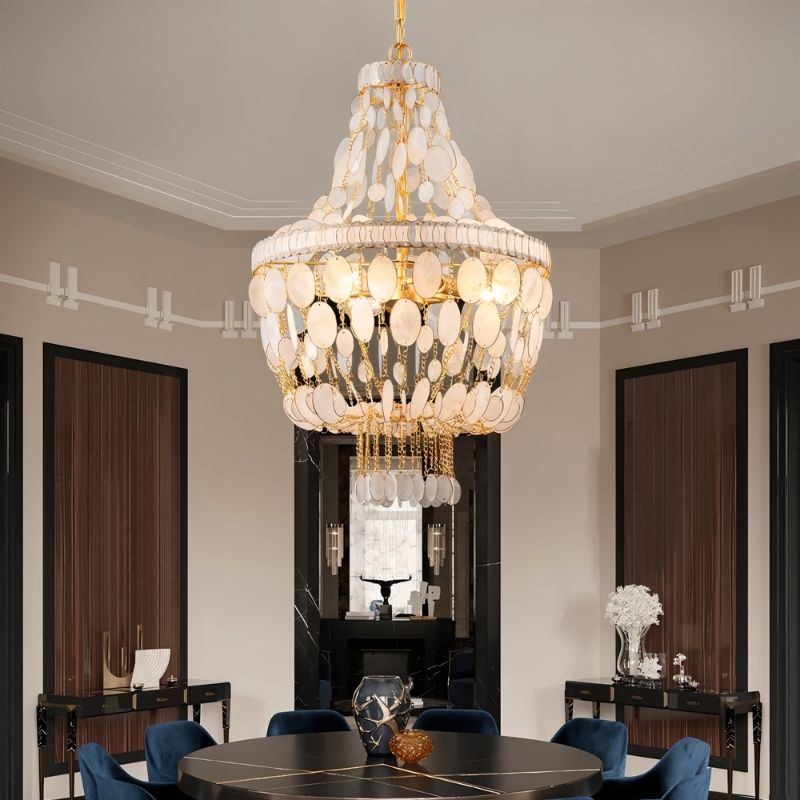 Xandor Chandelier