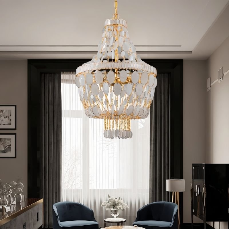 Xandor Chandelier