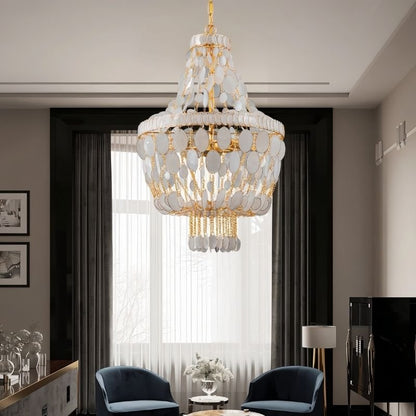 Xandor Chandelier