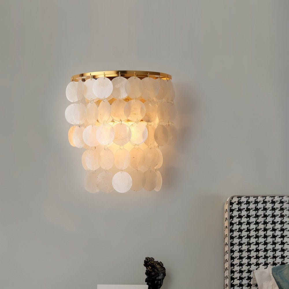 Xandor Wall Lamp