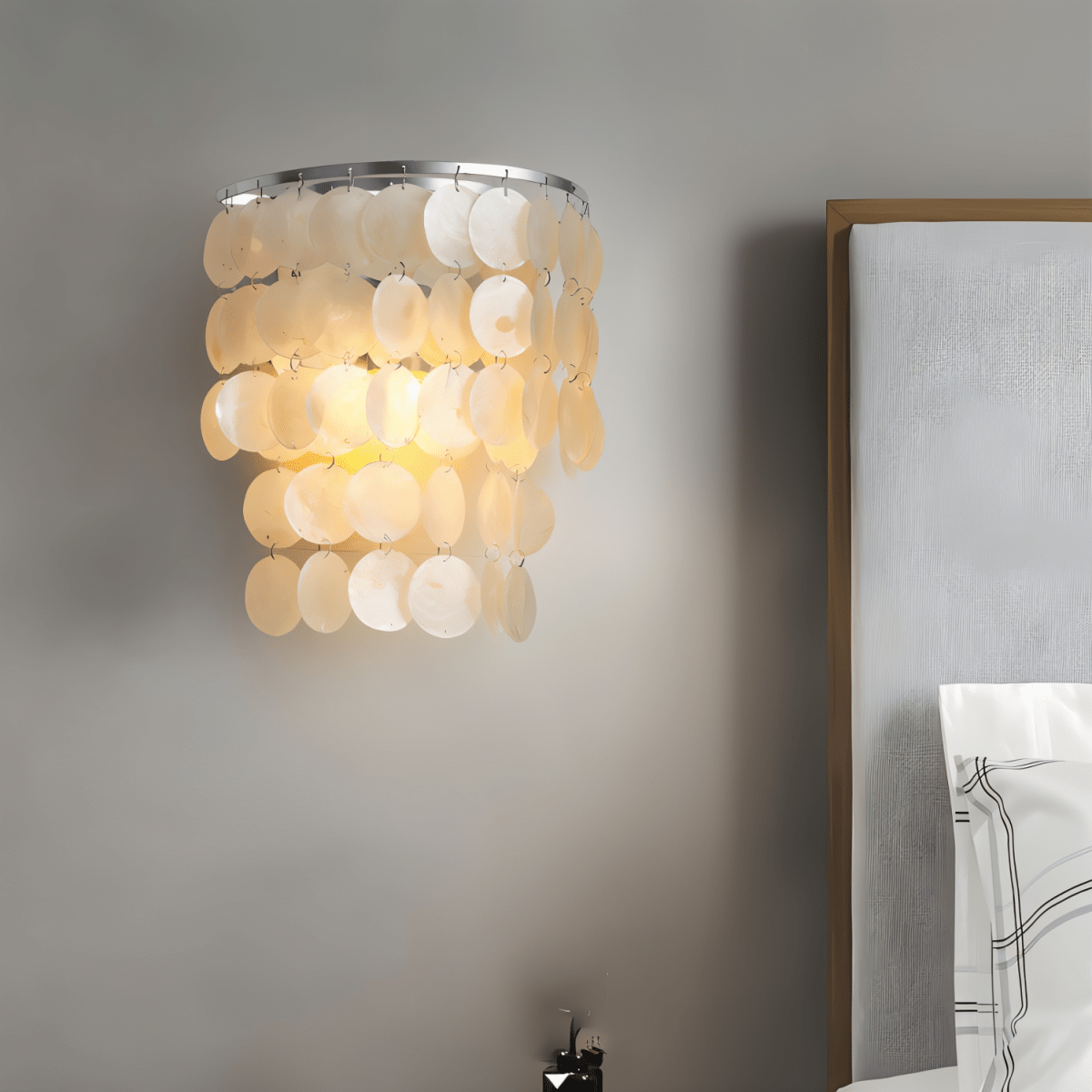 Xandor Wall Lamp