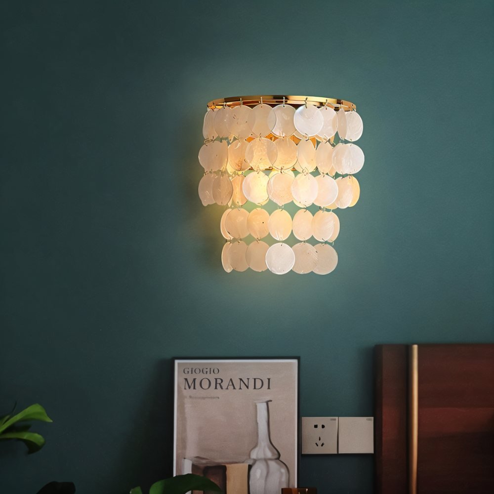 Xandor Wall Lamp