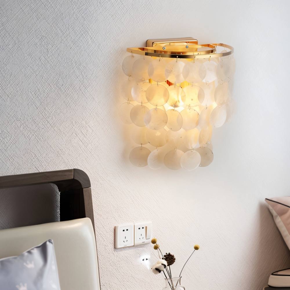 Xandor Wall Lamp