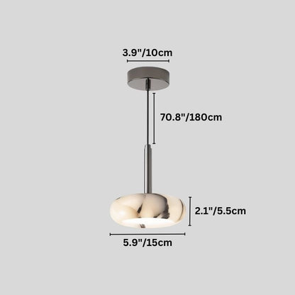 Xovira Pendant Light