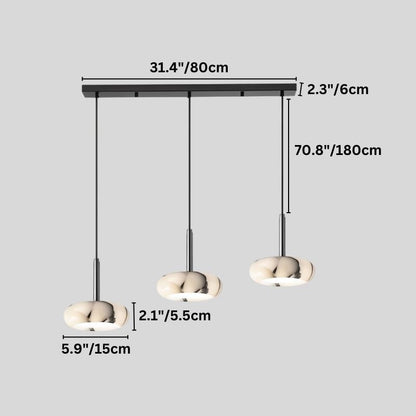 Xovira Pendant Light