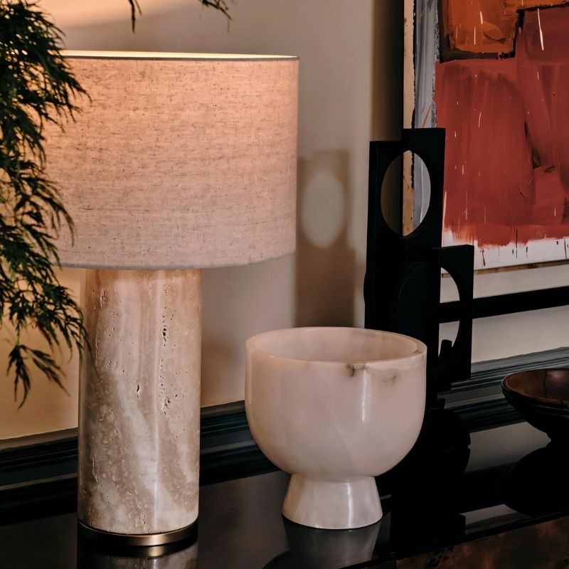 Xyvora Table Lamp