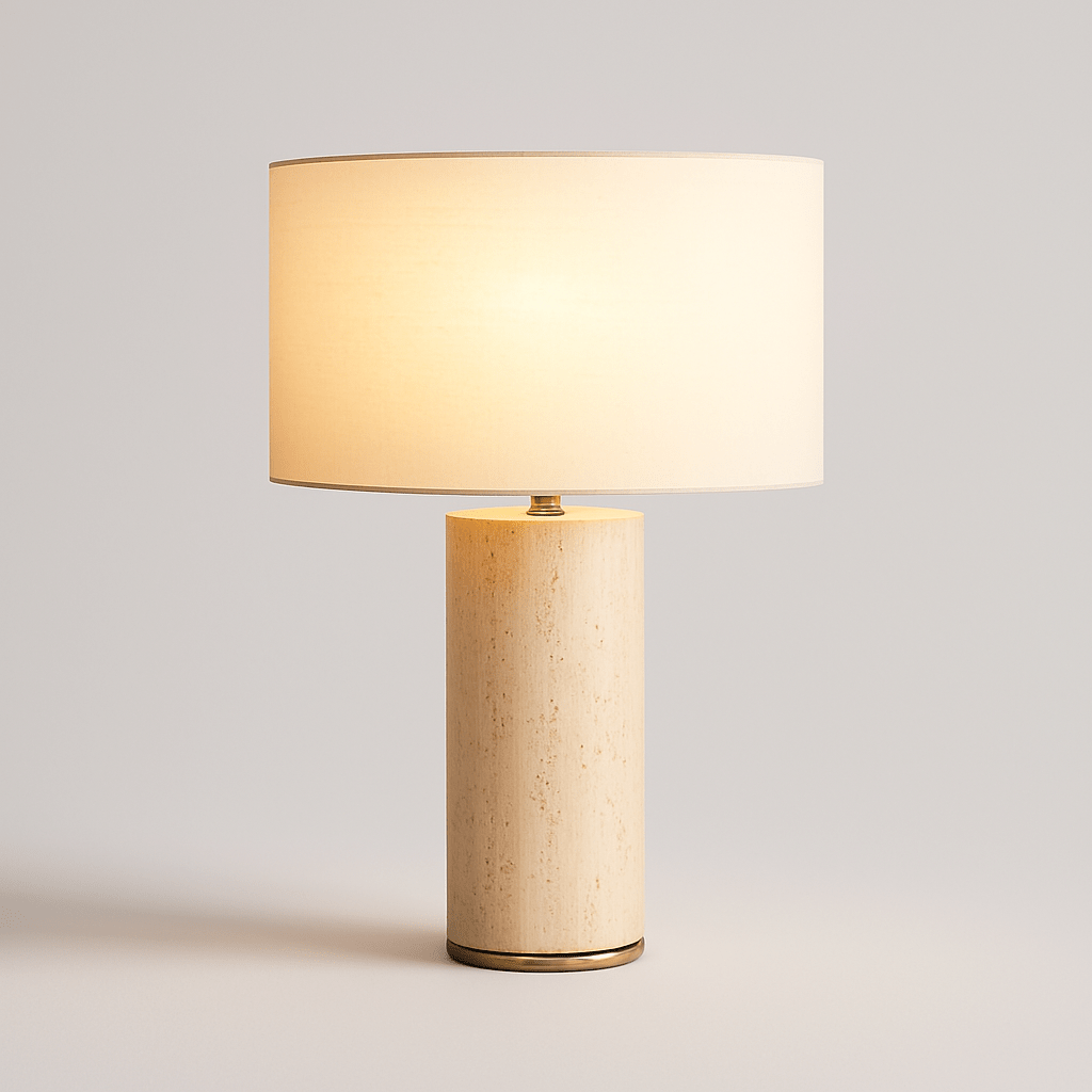 Xyvora Table Lamp