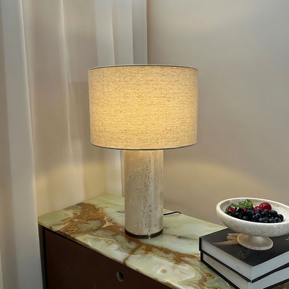 Xyvora Table Lamp