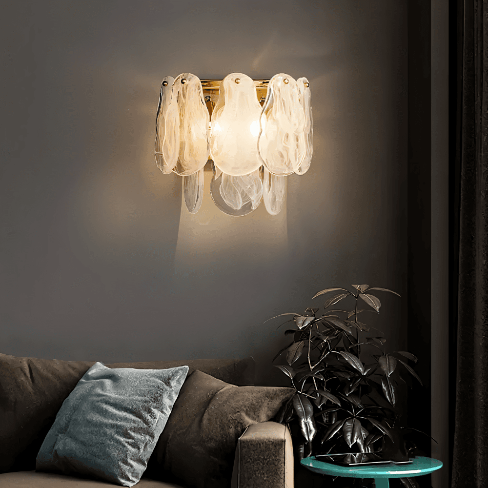 Yagla Wall Lamp