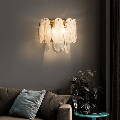 Yagla Wall Lamp