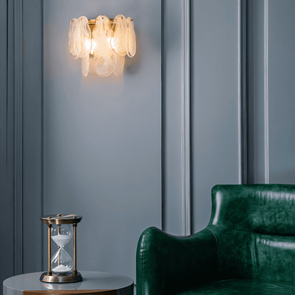 Yagla Wall Lamp