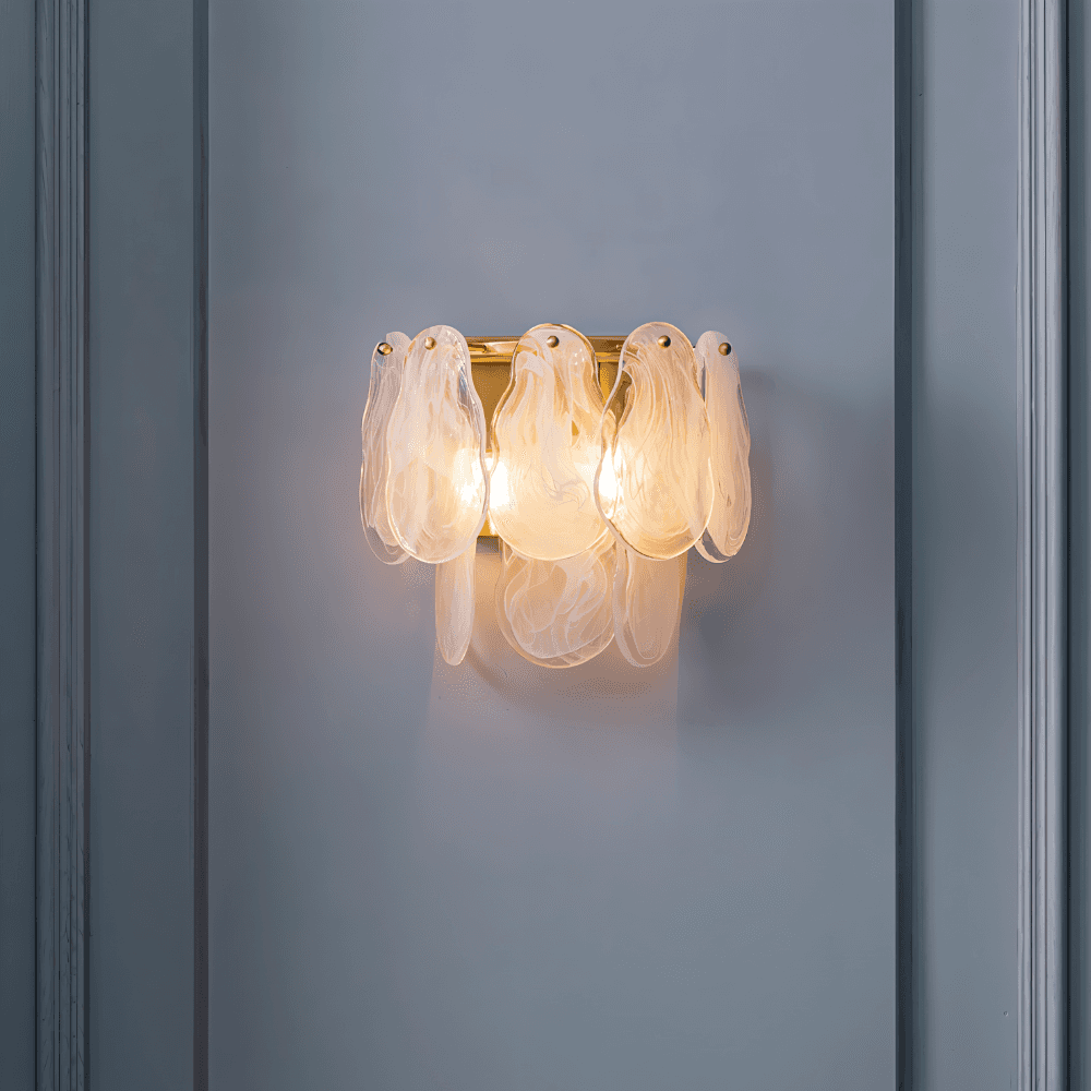 Yagla Wall Lamp