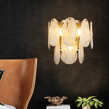 Yagla Wall Lamp