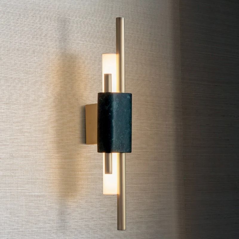 Yarok Wall Lamp.