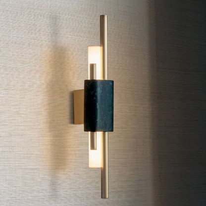 Yarok Wall Lamp.