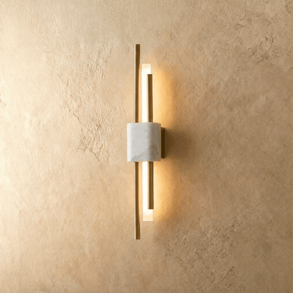 Yarok Wall Lamp.