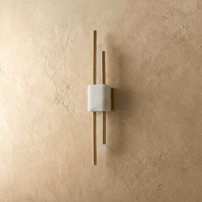 Yarok Wall Lamp.