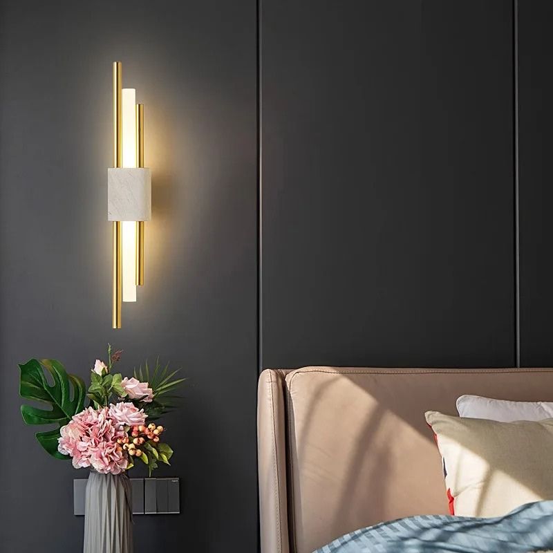 Yarok Wall Lamp.