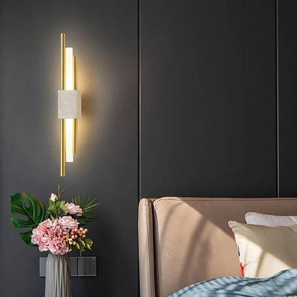 Yarok Wall Lamp.