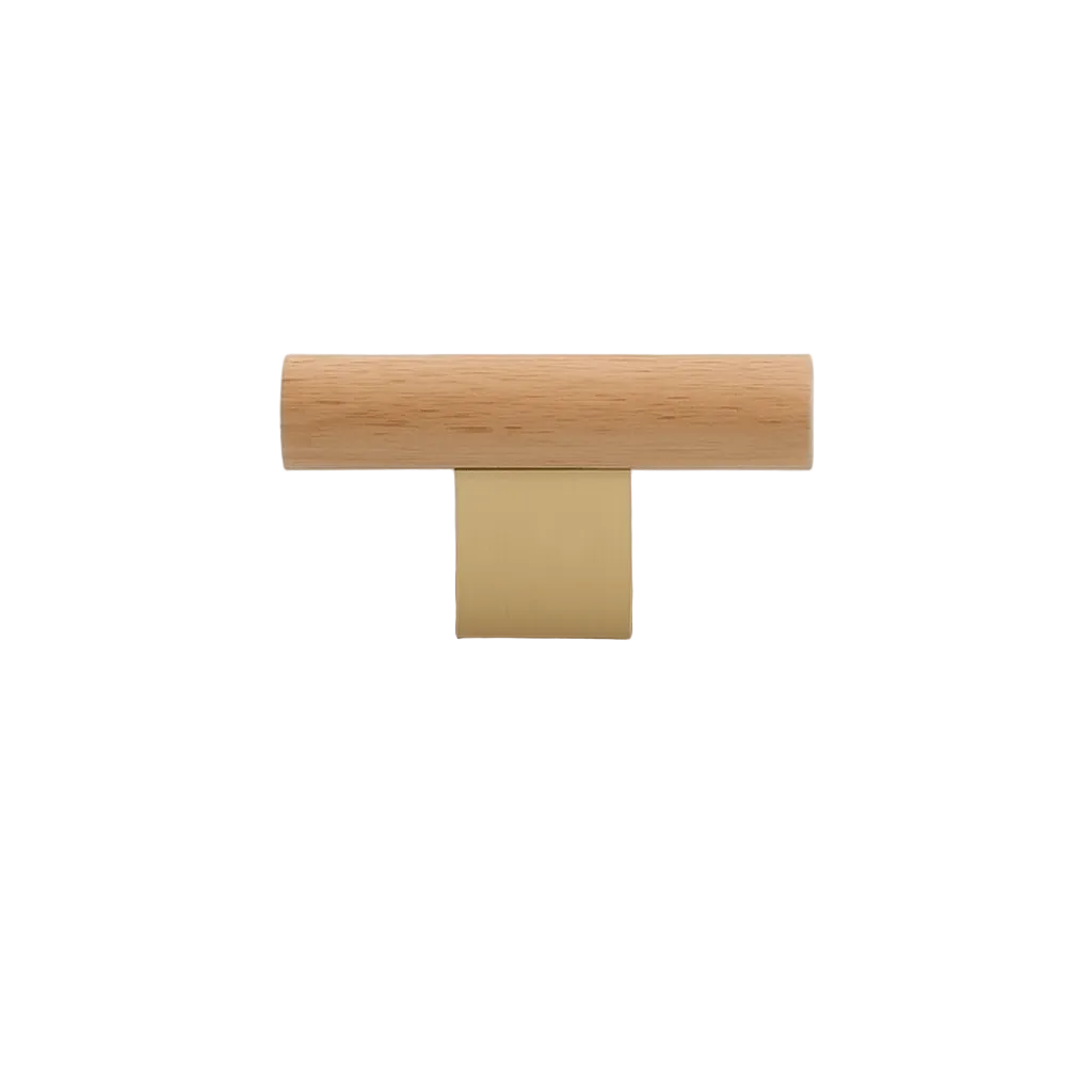 Yeet Knob & Pull Bar.