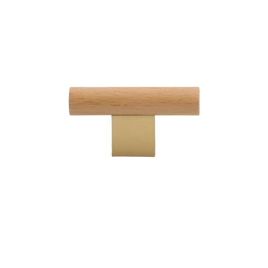 Yeet Knob & Pull Bar.