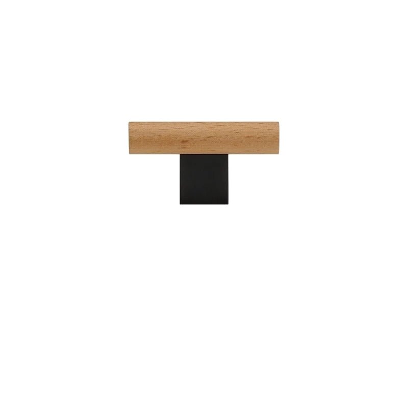 Yeet Knob & Pull Bar.