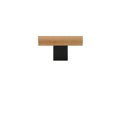 Yeet Knob & Pull Bar.