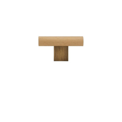 Yeet Knob & Pull Bar.