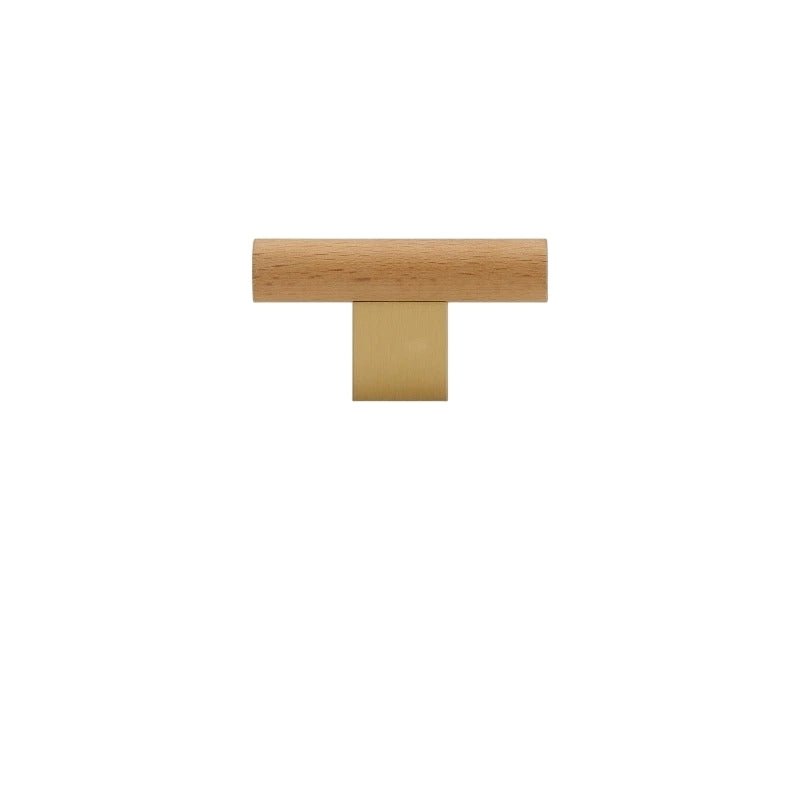 Yeet Knob & Pull Bar.