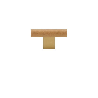 Yeet Knob & Pull Bar.