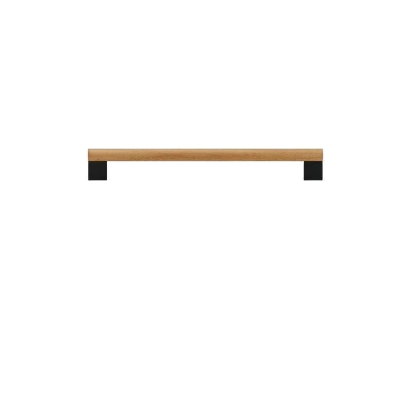 Yeet Knob & Pull Bar.